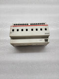 ABB SA/S 8.10.2.1 SWITCH ACTUATOR 2CDG110157R0011