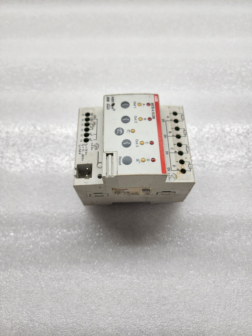 ABB MT/S 4.12.2M SMART LINK 2CDG110109R0011 KNX SENSOR CONTROL