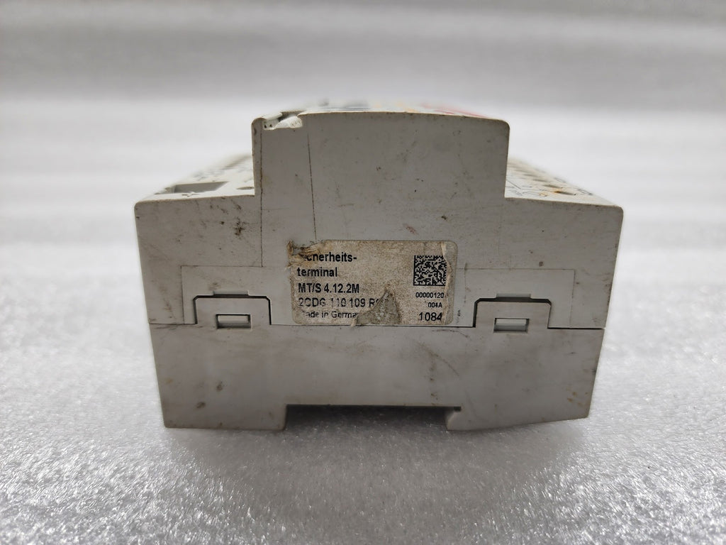 ABB MT/S 4.12.2M SMART LINK 2CDG110109R0011 KNX SENSOR CONTROL