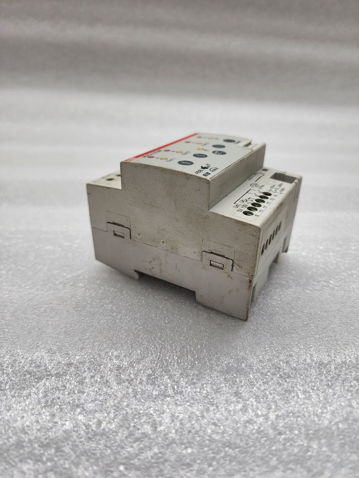 ABB MT/S 4.12.2M SMART LINK 2CDG110109R0011 KNX SENSOR CONTROL