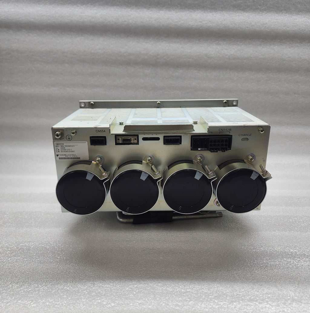 YASKAWA SRDA-C0A30A01A-E CONVERTER