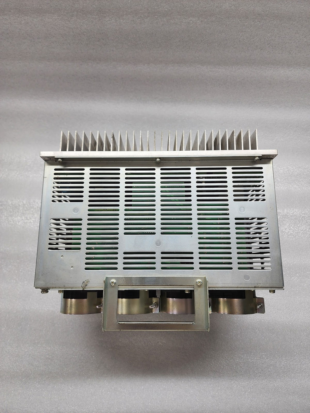 YASKAWA SRDA-C0A30A01A-E CONVERTER