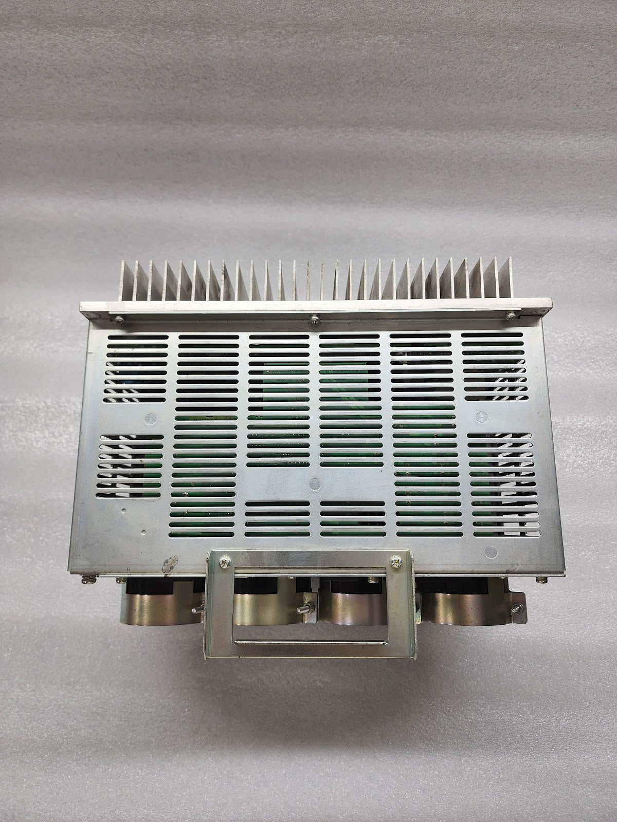 YASKAWA SRDA-C0A30A01A-E CONVERTER
