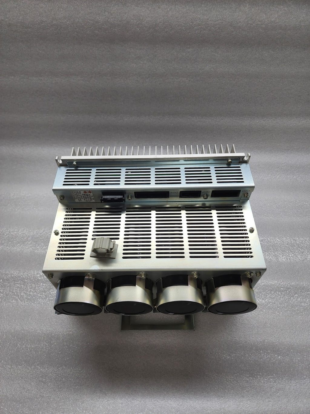 YASKAWA SRDA-C0A30A01A-E CONVERTER