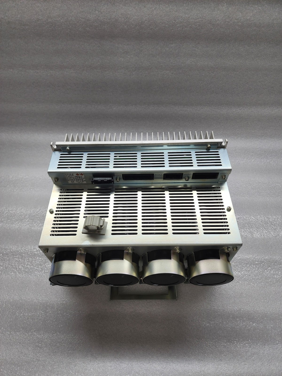 YASKAWA SRDA-C0A30A01A-E CONVERTER