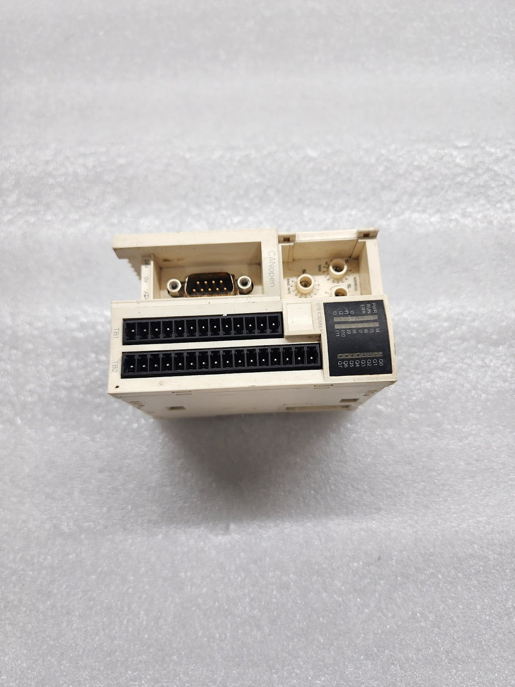 OTB1C0DM9LP I/O DITRIBUTED OTB MODULE