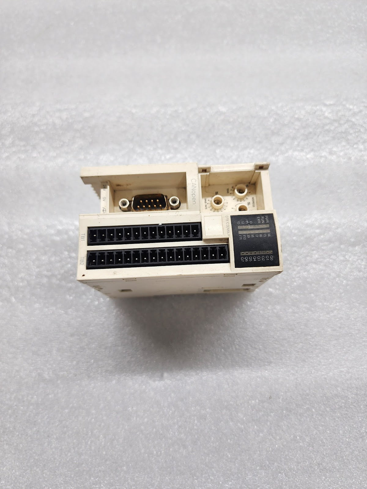 OTB1C0DM9LP I/O DITRIBUTED OTB MODULE