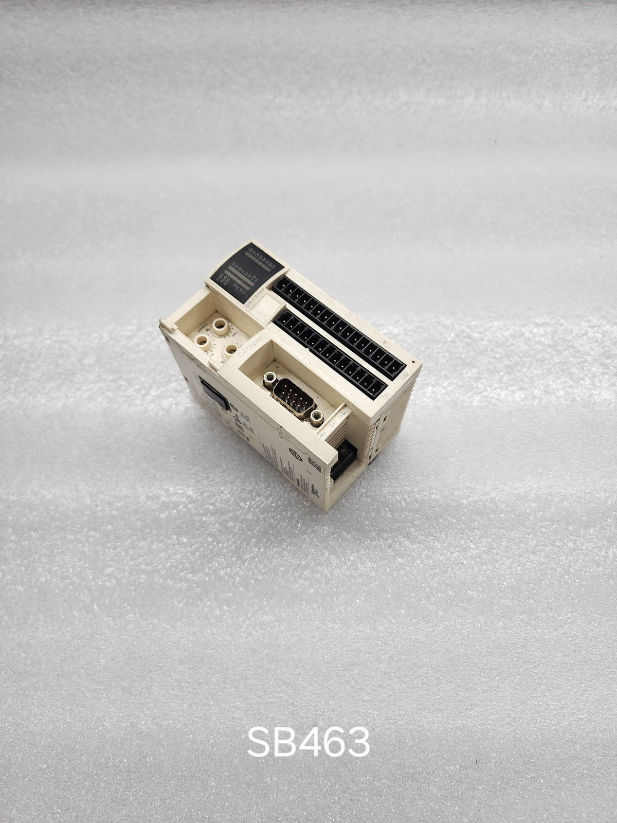 OTB1C0DM9LP I/O DITRIBUTED OTB MODULE