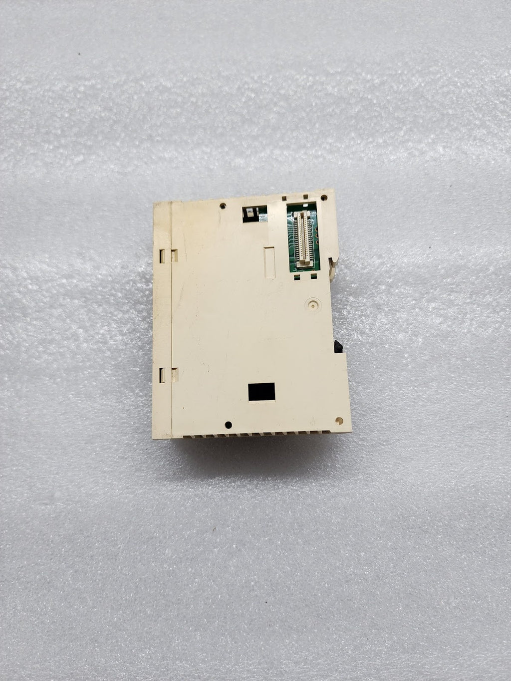 TM2DMM8DRT DISCRETE INPUT/OUTPUT MODULE
