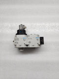 FESTO MIDI-24 C643 172959 PNEUMATIC VALVE DRM-D-MIDI C543 170685