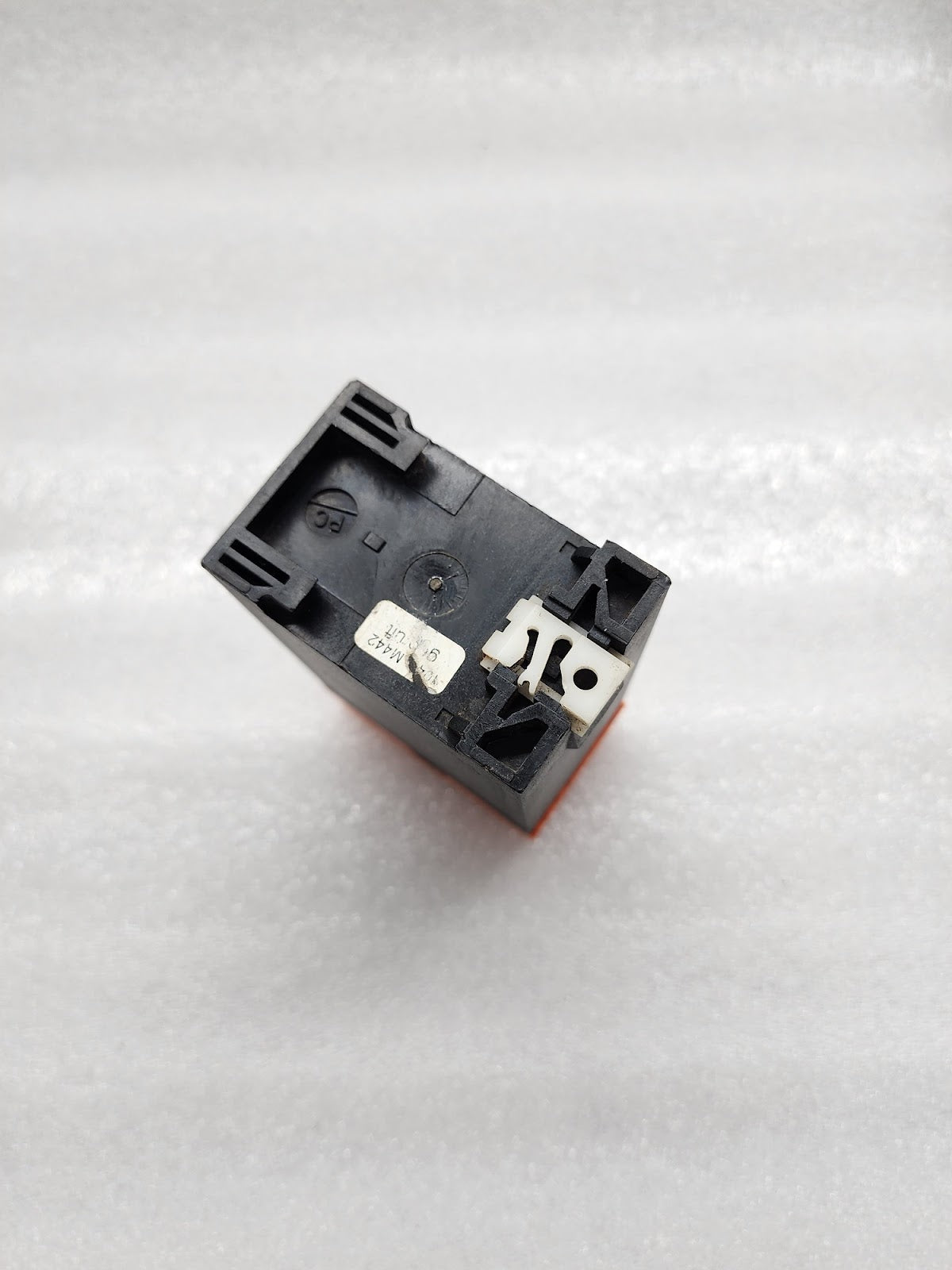 DOLD BD9080.12/002 PHASE MONITOR 0068089