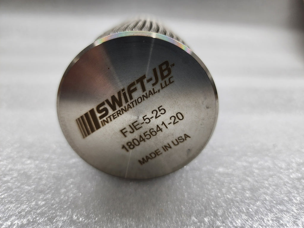 SWIFT-JB FJE-5-25 FILTER ELEMENT 18045641-20