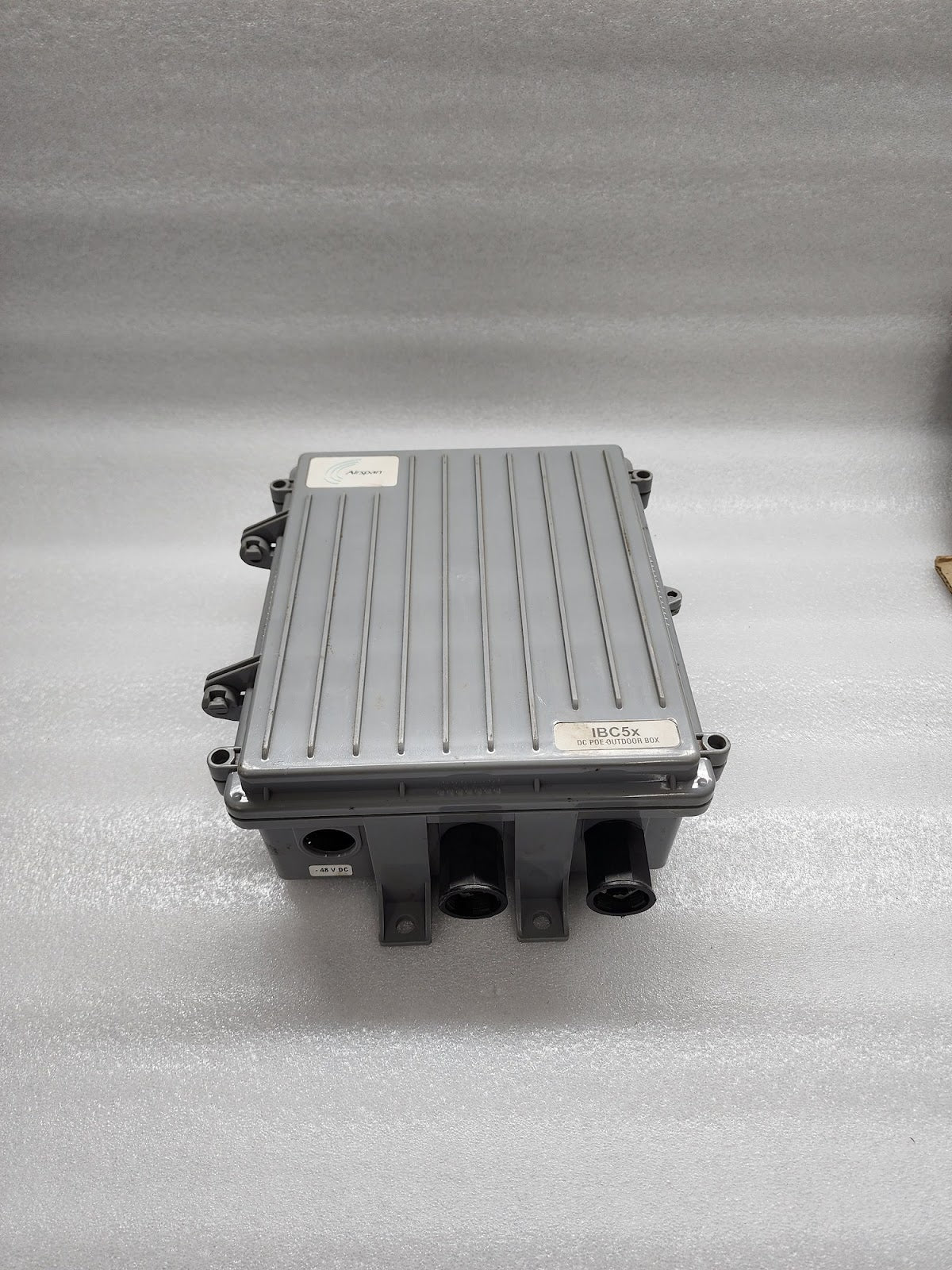 AIRSPAN IBC5X ETHERNET SURGE PROTECTOR IBC5X-DC-POE