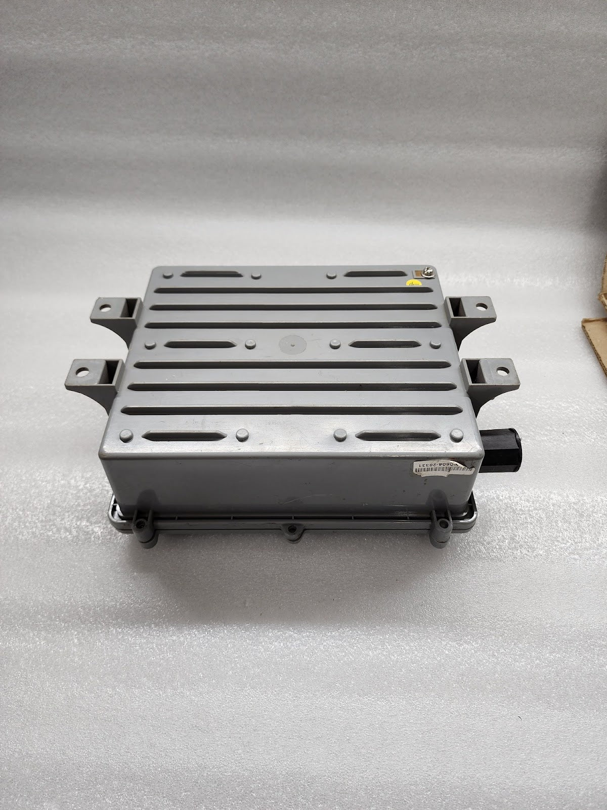 AIRSPAN IBC5X ETHERNET SURGE PROTECTOR IBC5X-DC-POE