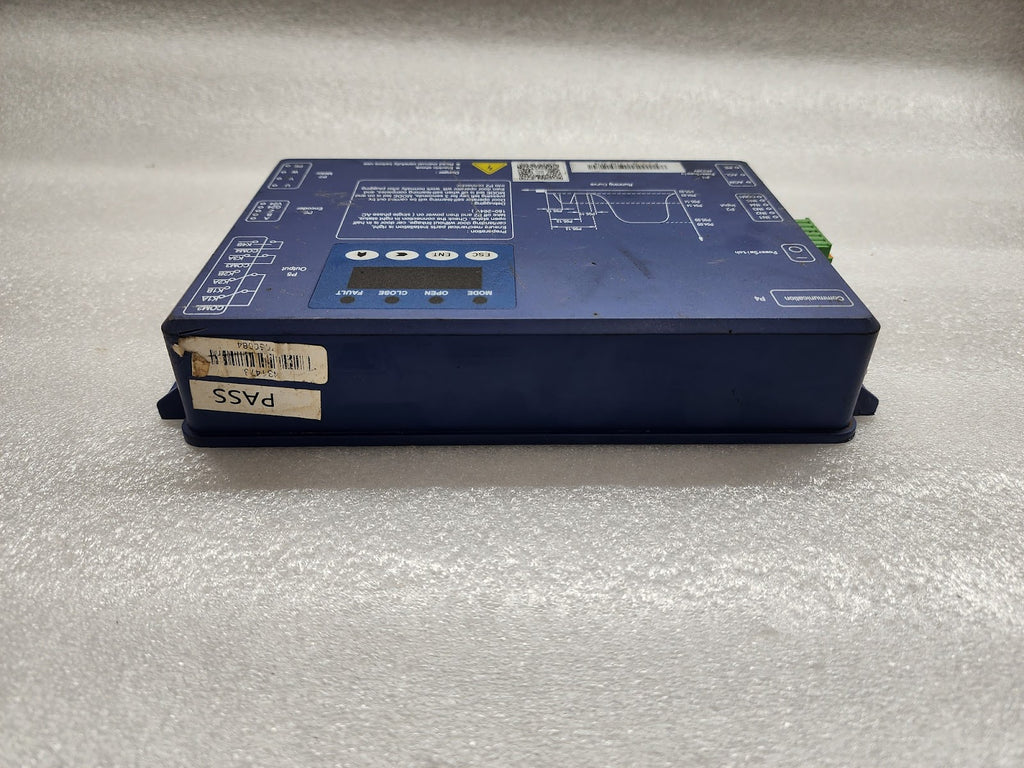 SHANGHAI BSTDOORSYSTEM BG221-BS21E ELEVATOR DOOR SYSTEM 0.2KW