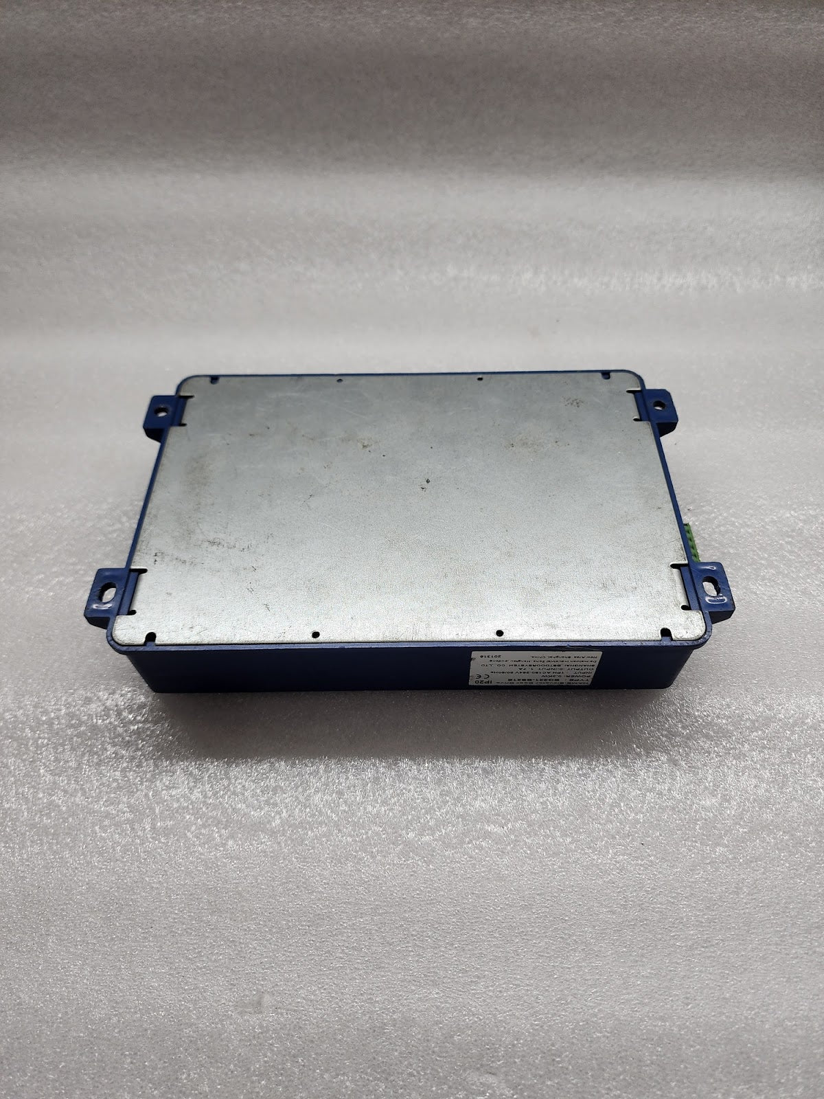 SHANGHAI BSTDOORSYSTEM BG221-BS21E ELEVATOR DOOR SYSTEM 0.2KW