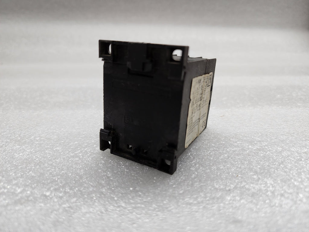 LOVATO BG09T4D MAGNETIC CONTACTOR 20A