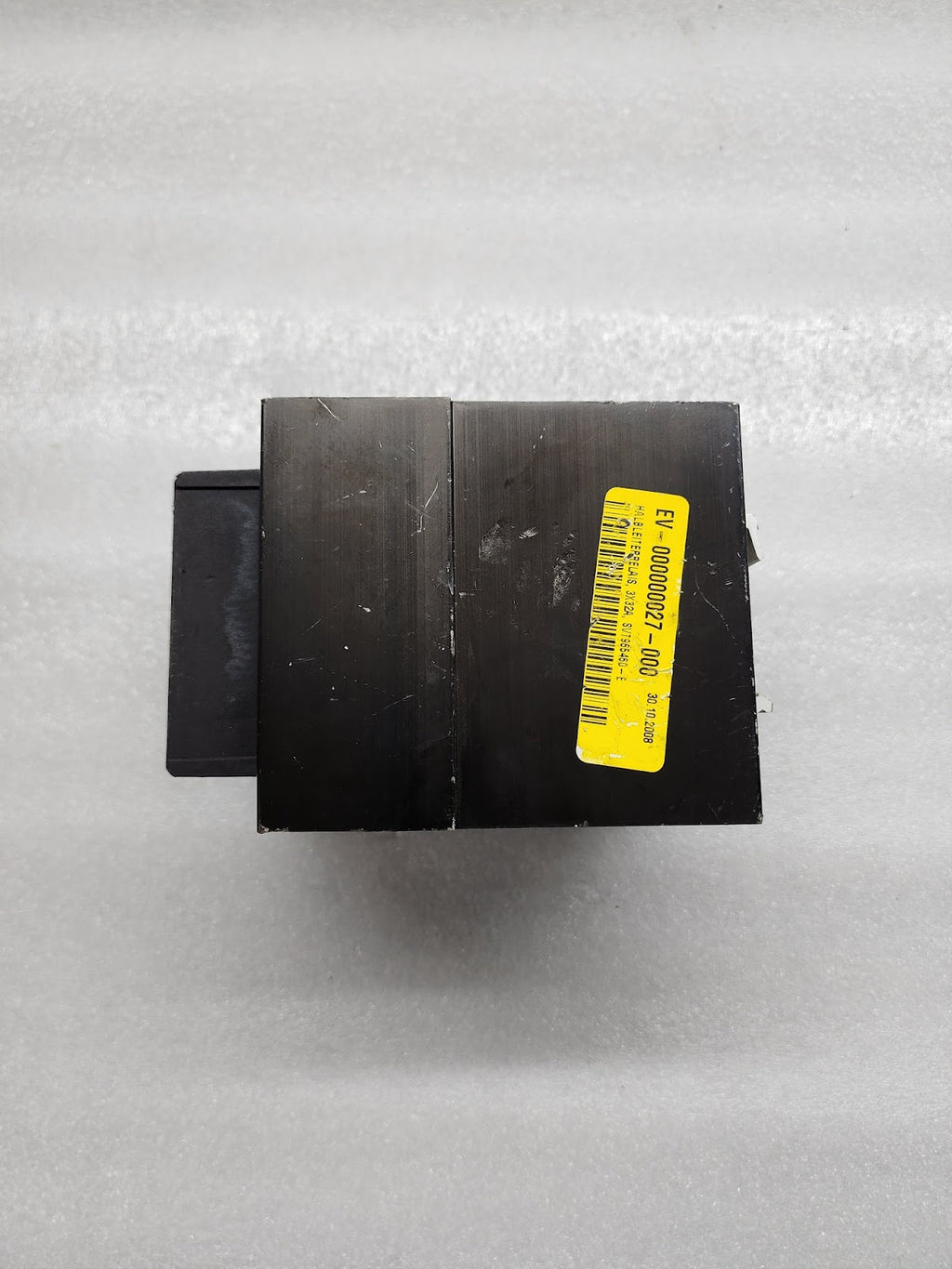 CELDUC SVT965460E SOLID STATE RELAY