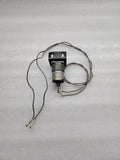 MOTOR LINE MDF37R260-29-24V 24VDC