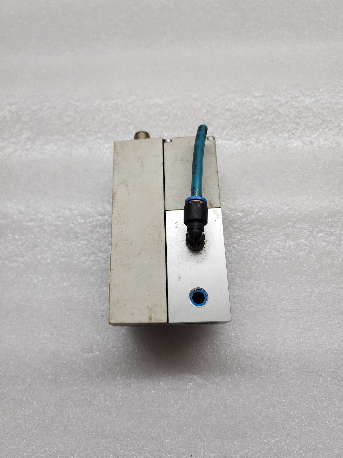FESTO VPPM-6L-L-1-G18-0L2H-V1N-S1 PROPORTIONAL PRESSURE REGULATOR