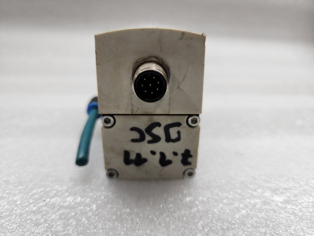FESTO VPPM-6L-L-1-G18-0L2H-V1N-S1 PROPORTIONAL PRESSURE REGULATOR