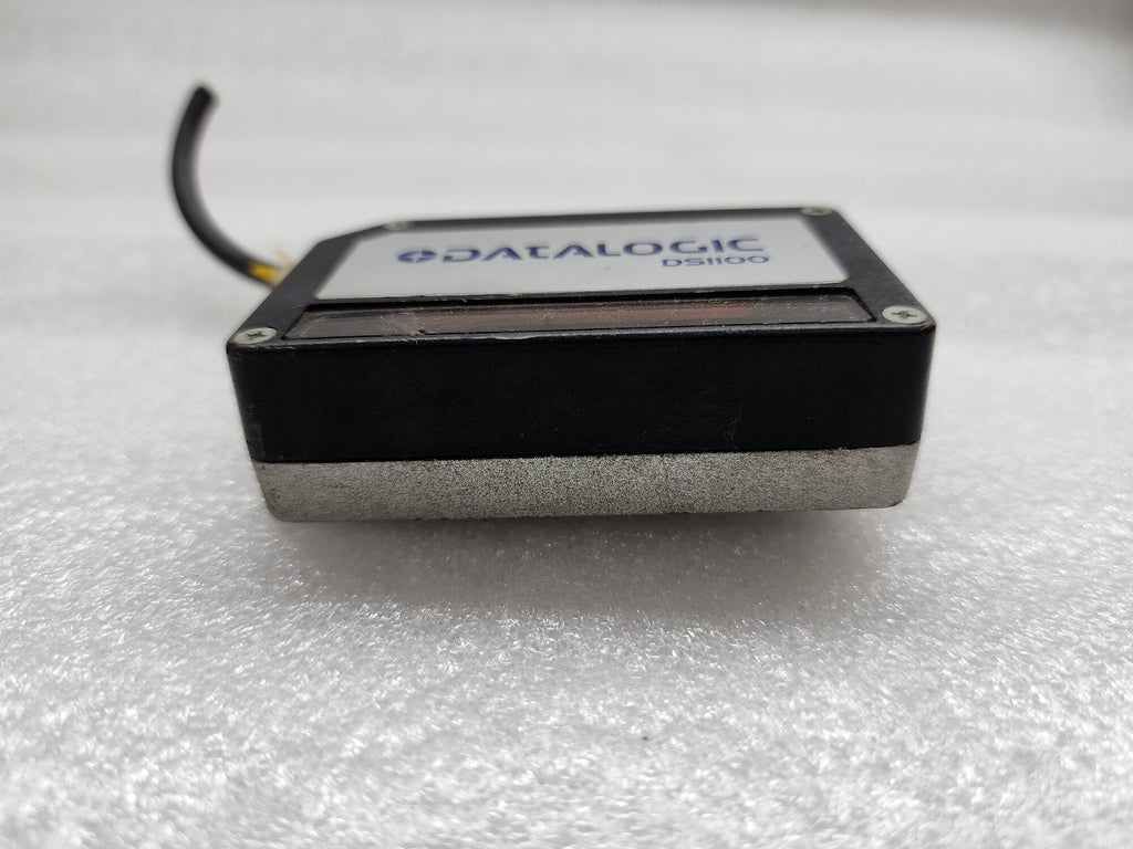 DATALOGIC AUTOMATION DS1100-2111 SH2347 WITHOUT CABLE