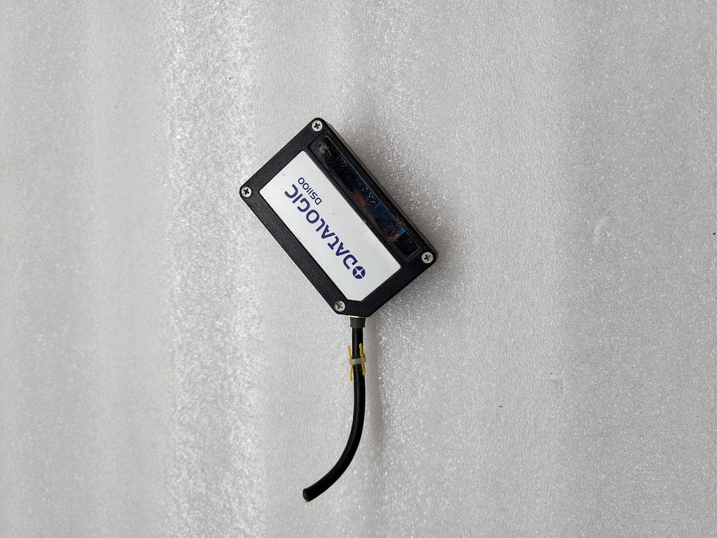 DATALOGIC AUTOMATION DS1100-2111 SH2347 WITHOUT CABLE