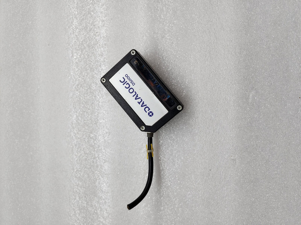 DATALOGIC AUTOMATION DS1100-2111 SH2347 WITHOUT CABLE