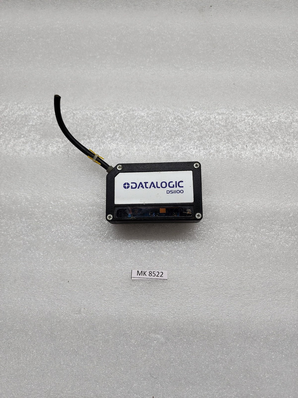 DATALOGIC AUTOMATION DS1100-2111 SH2347 WITHOUT CABLE
