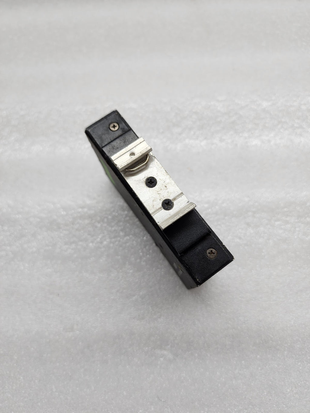 WAGO 852-111 5-PORT 10/100 INDUSTRIAL SWITCH