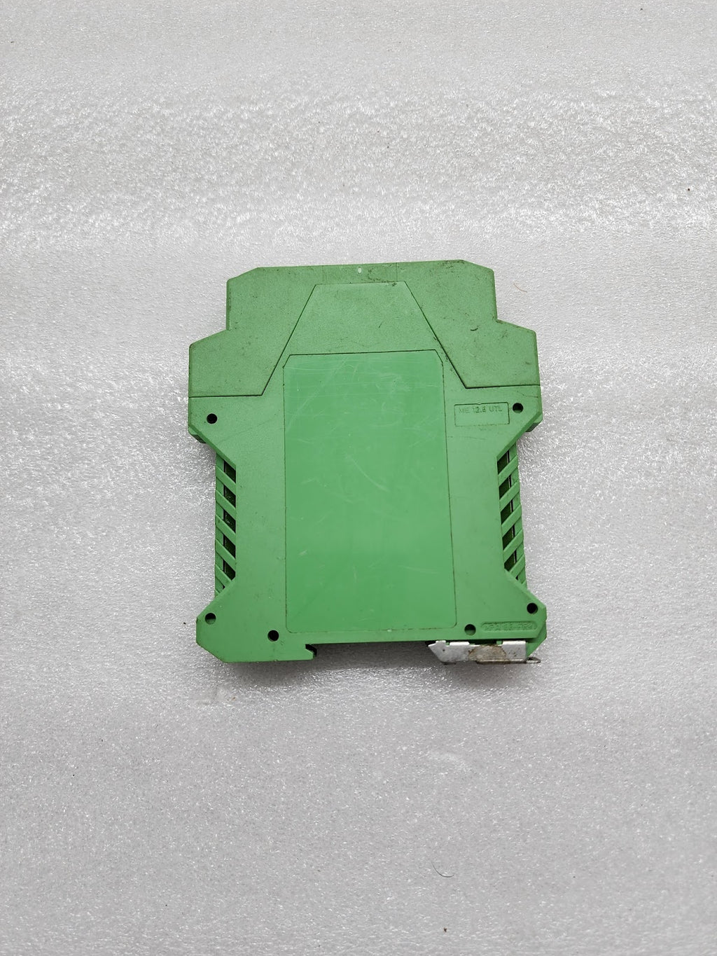PHOENIX CONTACT MCR-C-U/I-4-DC SIGNAL CONDITIONER 2814537