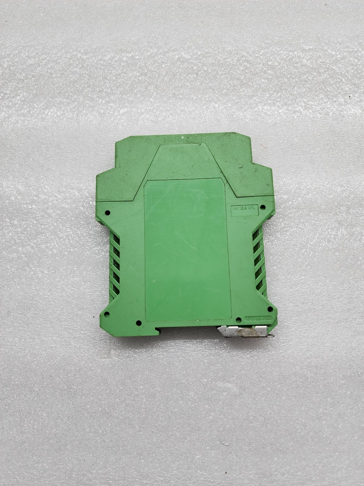 PHOENIX CONTACT MCR-C-U/I-4-DC SIGNAL CONDITIONER 2814537
