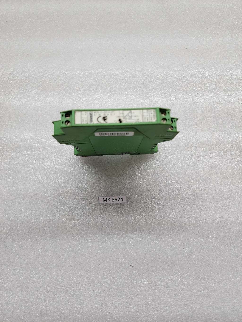 PHOENIX CONTACT MCR-C-U/I-4-DC SIGNAL CONDITIONER 2814537