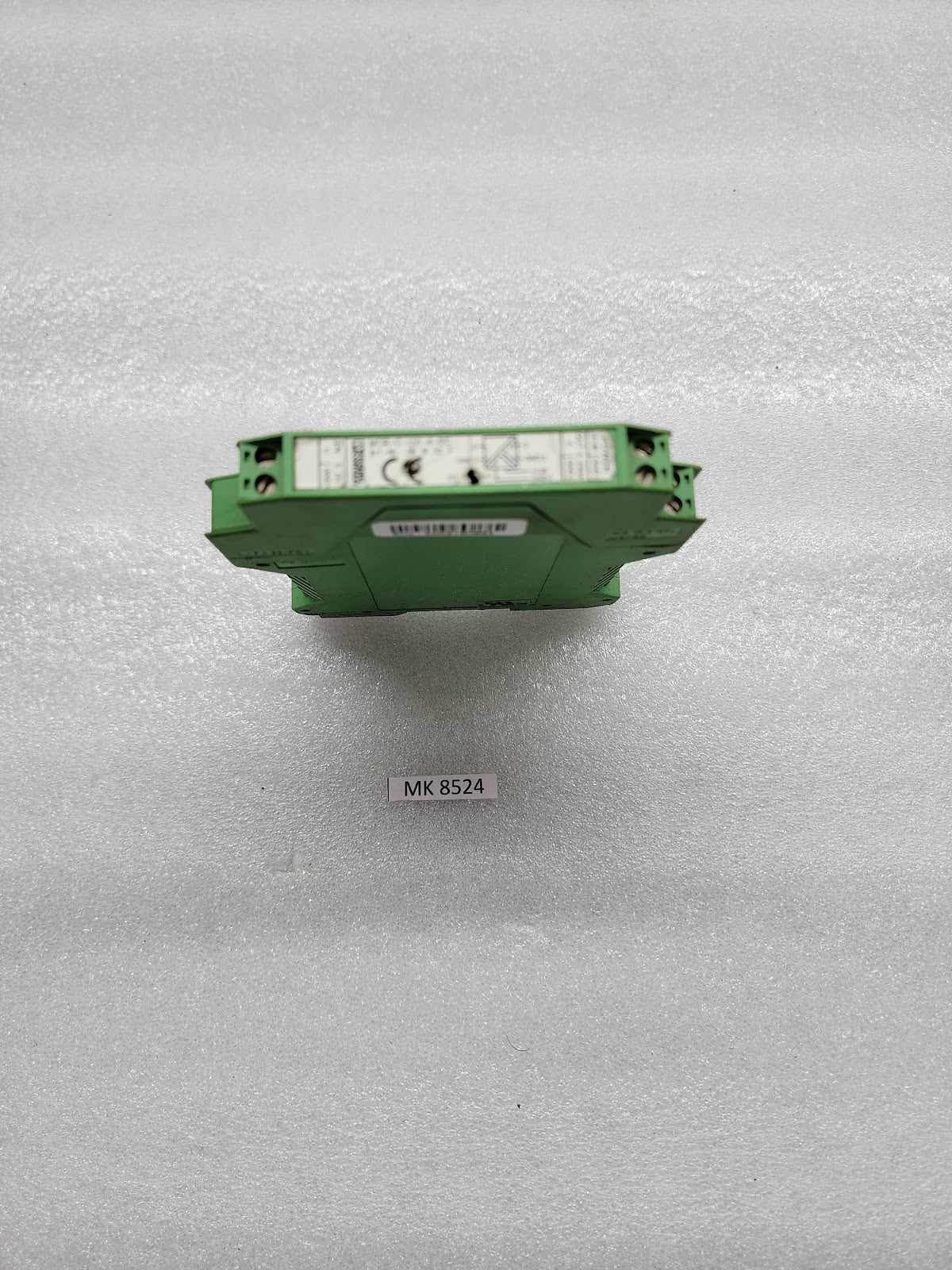 PHOENIX CONTACT MCR-C-U/I-4-DC SIGNAL CONDITIONER 2814537