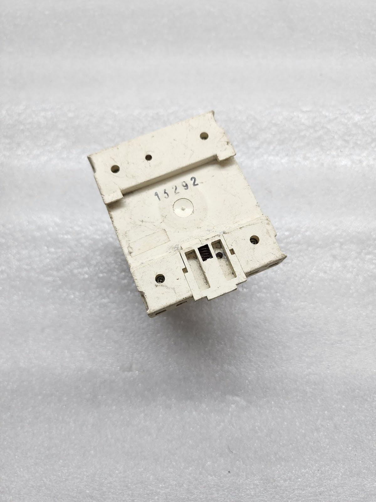 SIEMENS 3UL0303-0EA VOLTAGE/PHASE MONITOR 230VAC