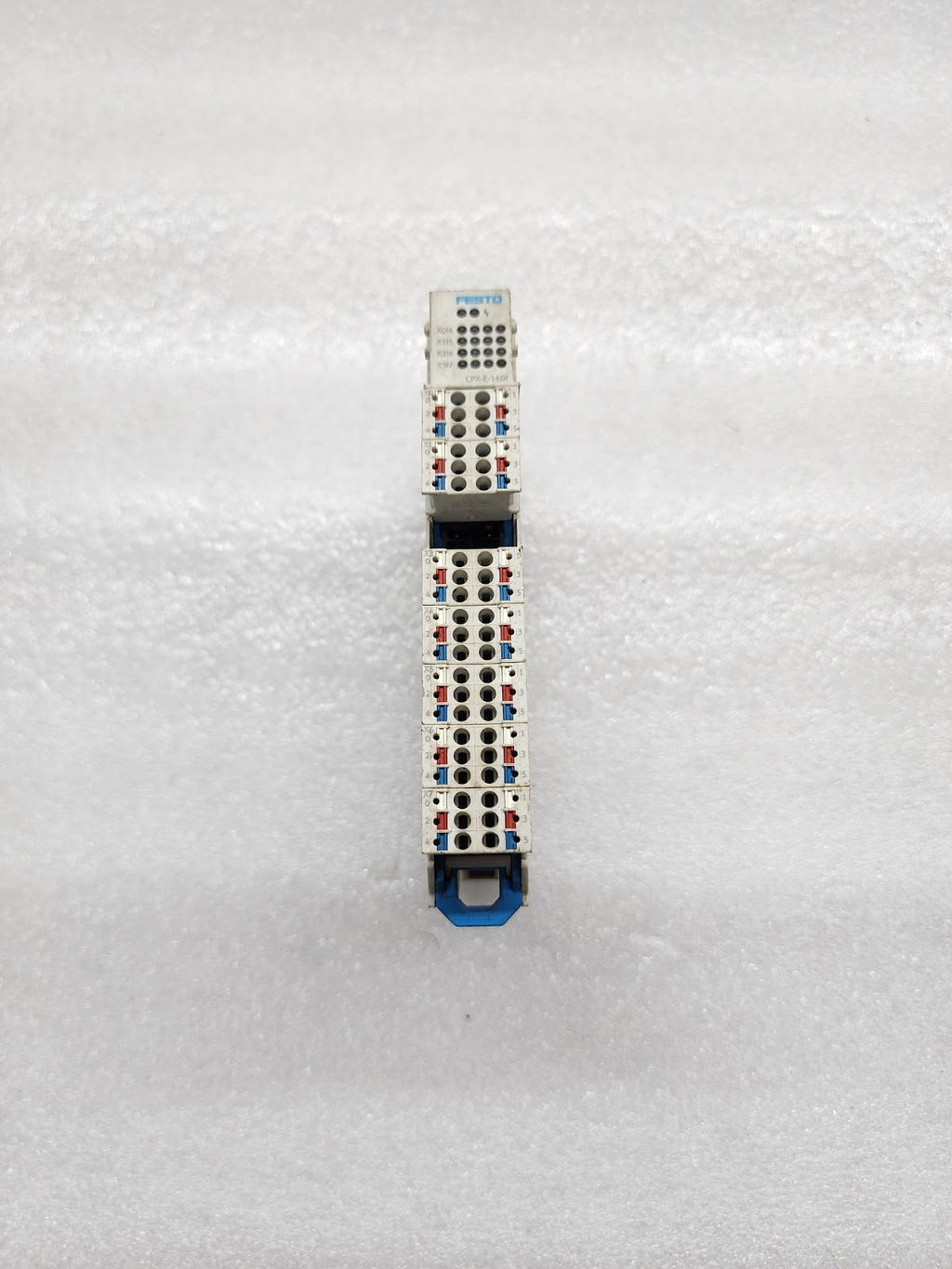 FESTO CPX-E-16DI DIGITAL INPUT MODULE  4080492
