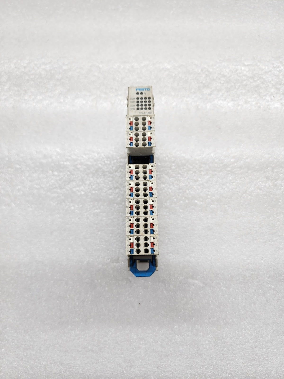 FESTO CPX-E-16DI DIGITAL INPUT MODULE  4080492