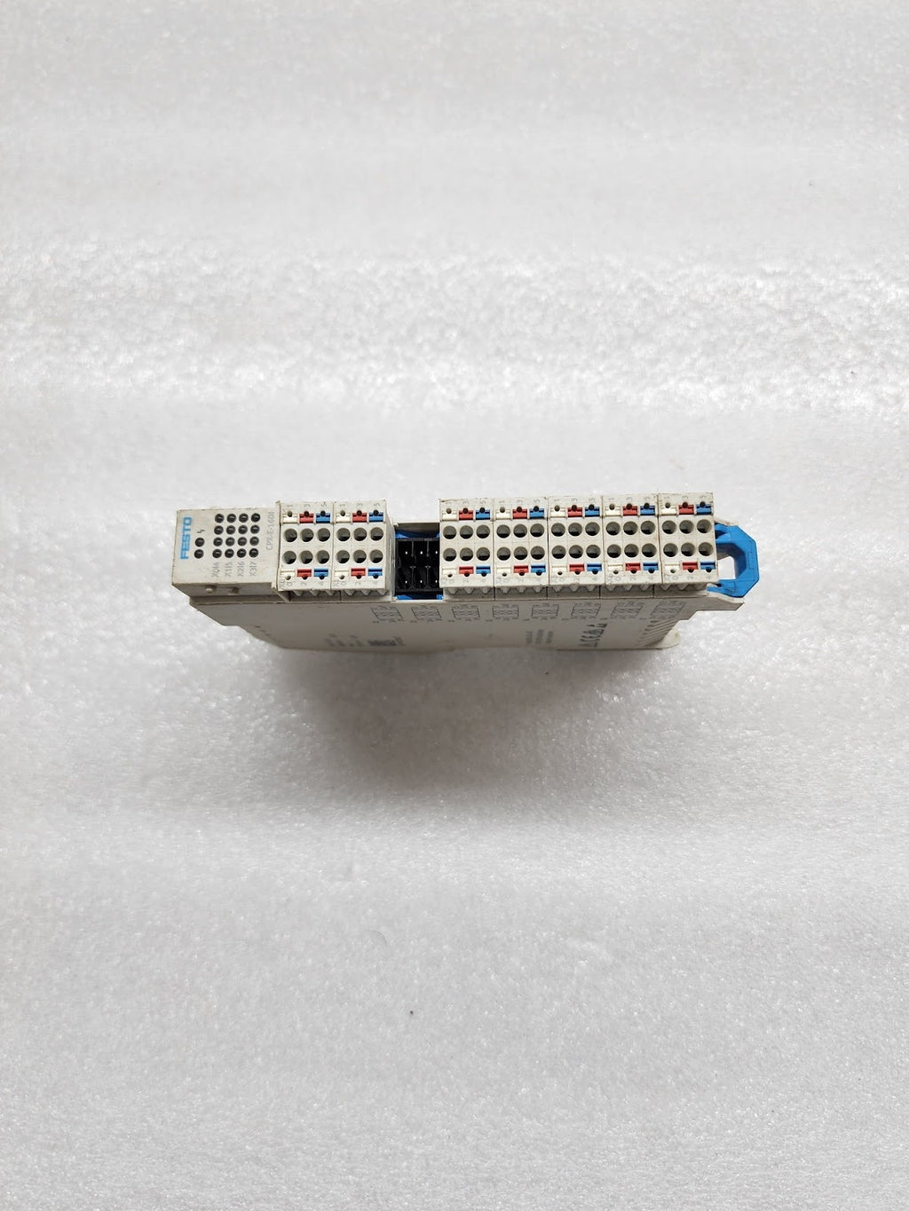 FESTO CPX-E-16DI DIGITAL INPUT MODULE  4080492