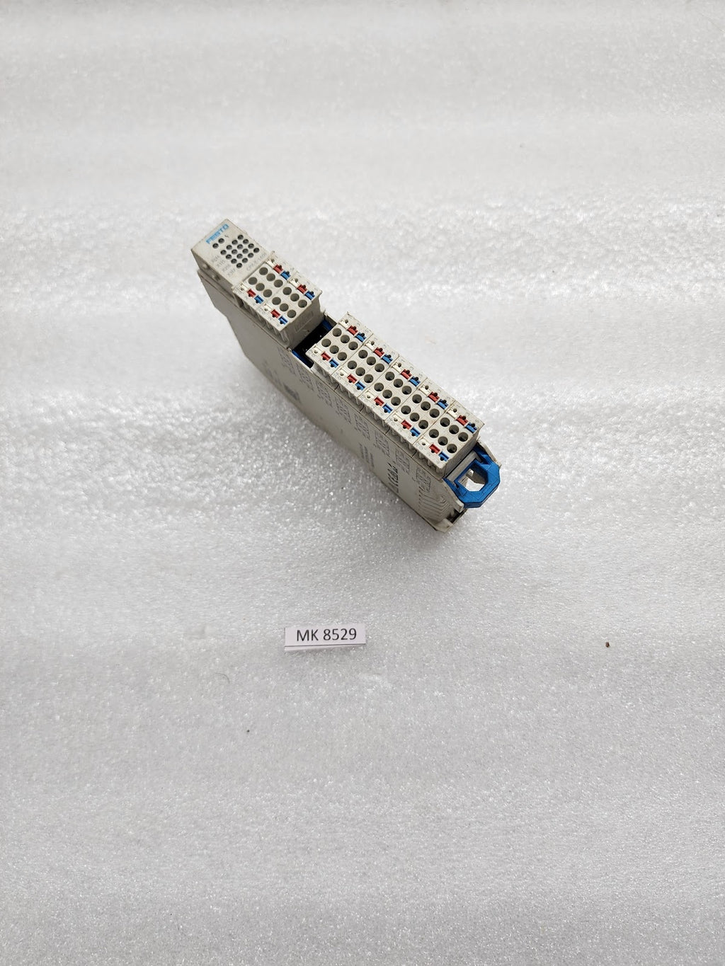FESTO CPX-E-16DI DIGITAL INPUT MODULE  4080492
