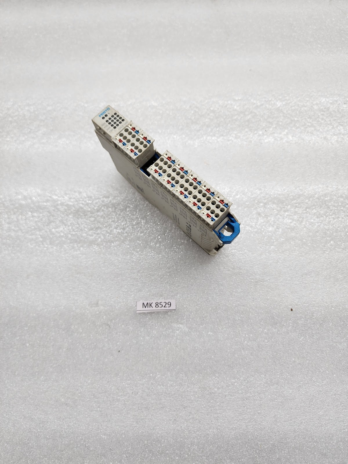 FESTO CPX-E-16DI DIGITAL INPUT MODULE  4080492