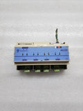 DOMITELL DTRV01 4-OUTPUT SHUTTER MODULE