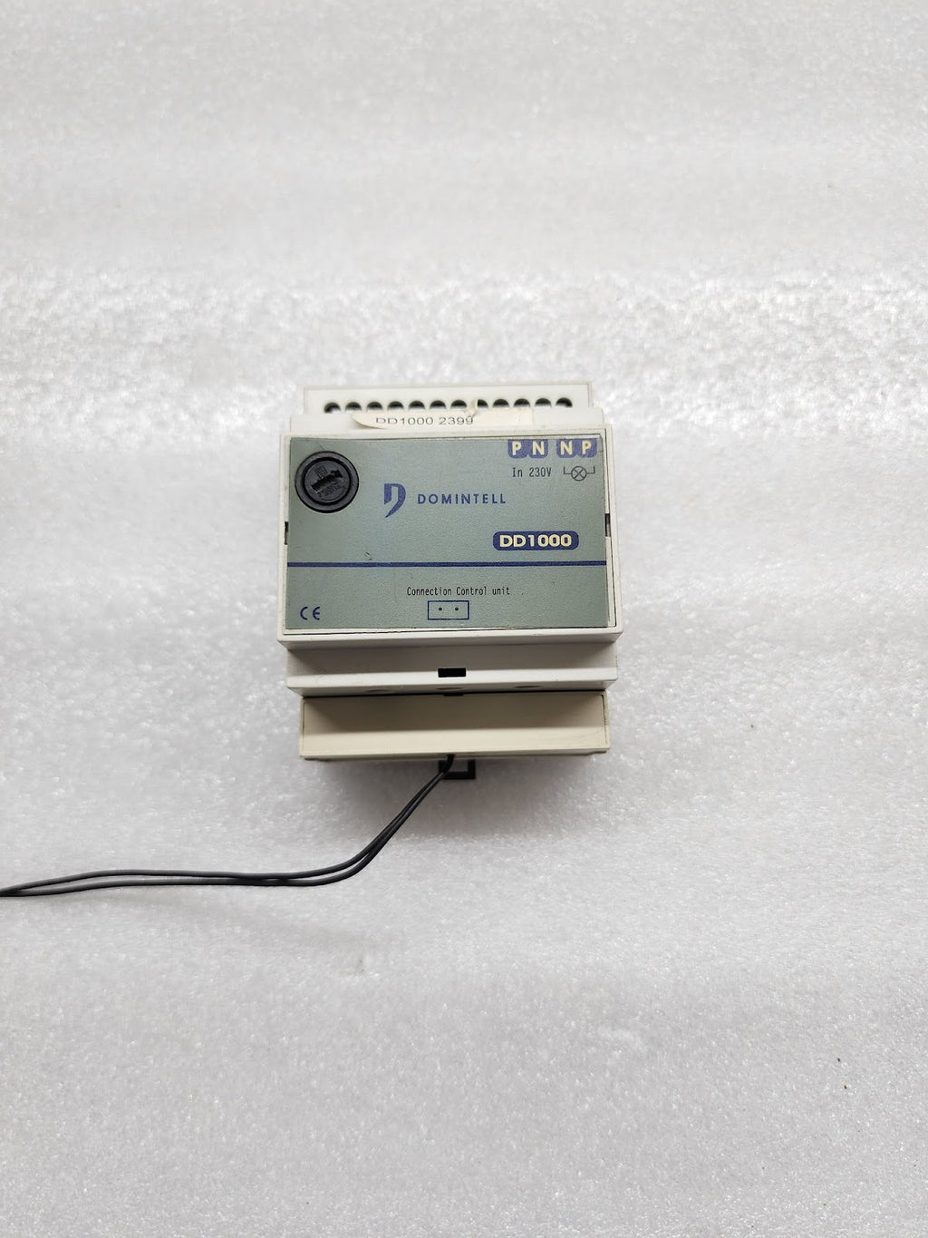 DOMINTELL DD1000 DIMMER MODULE