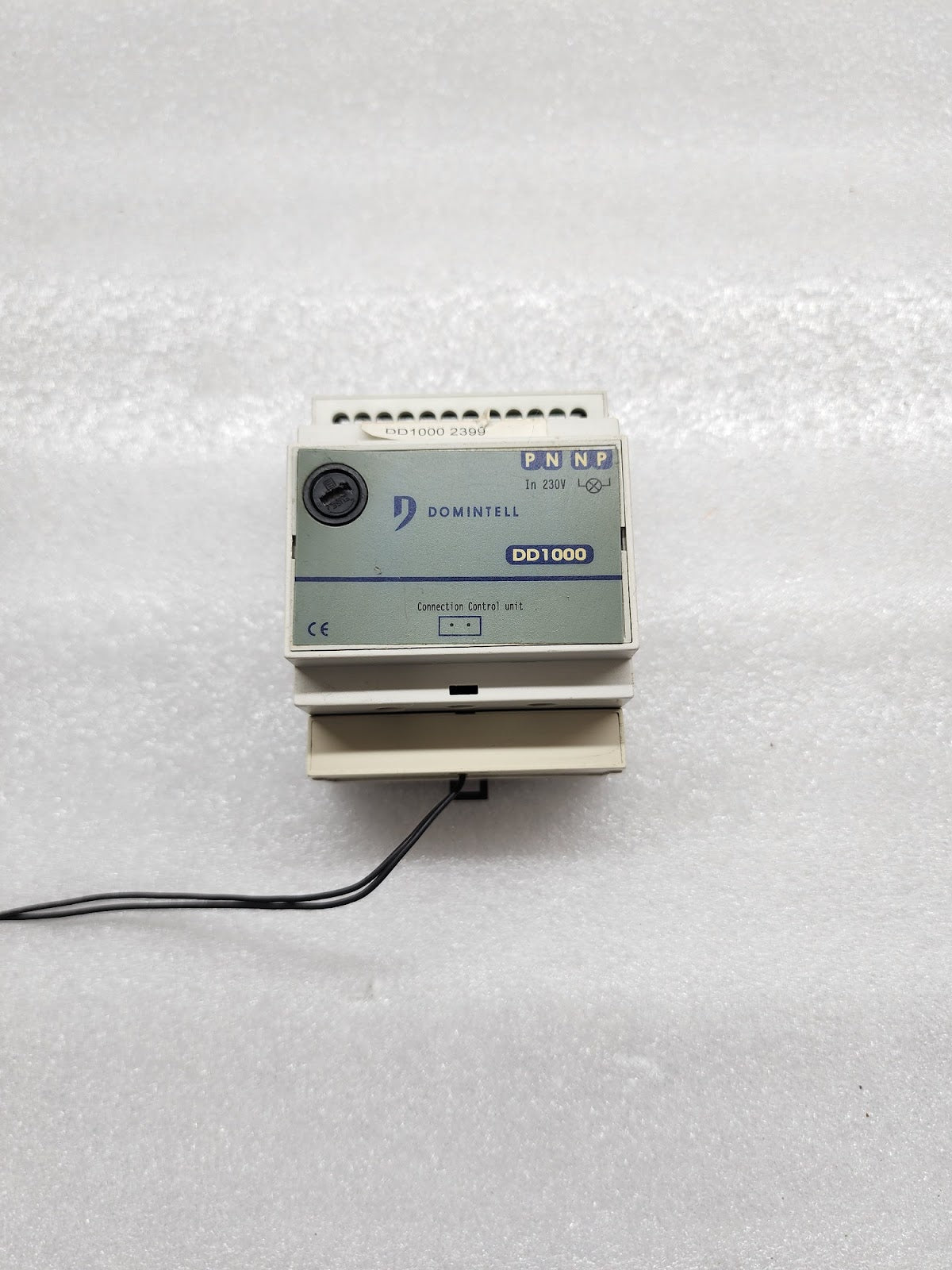 DOMINTELL DD1000 DIMMER MODULE