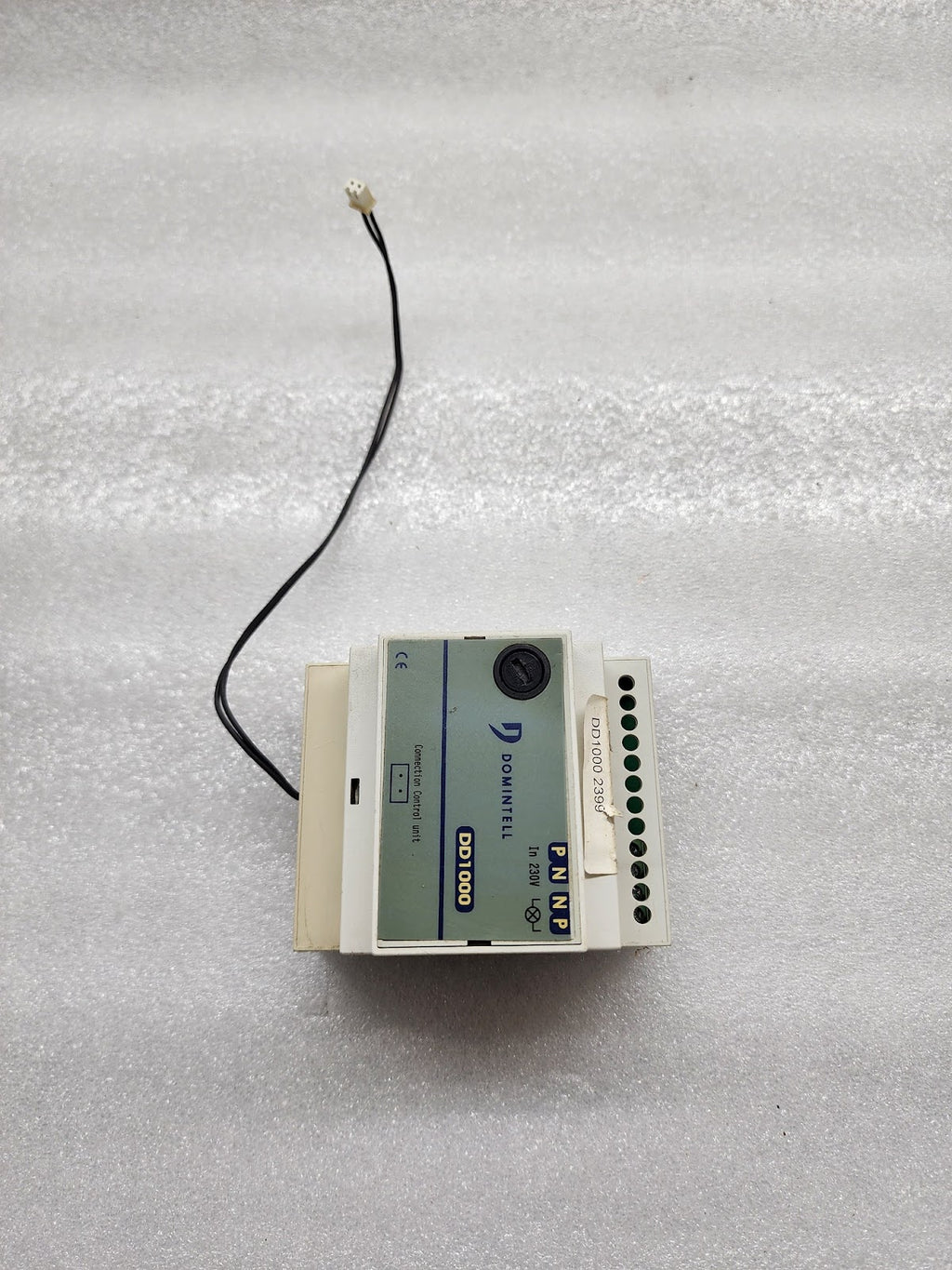 DOMINTELL DD1000 DIMMER MODULE