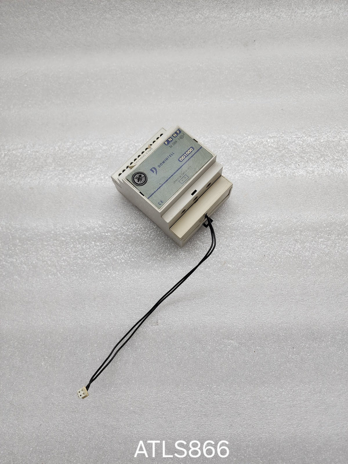 DOMINTELL DD1000 DIMMER MODULE