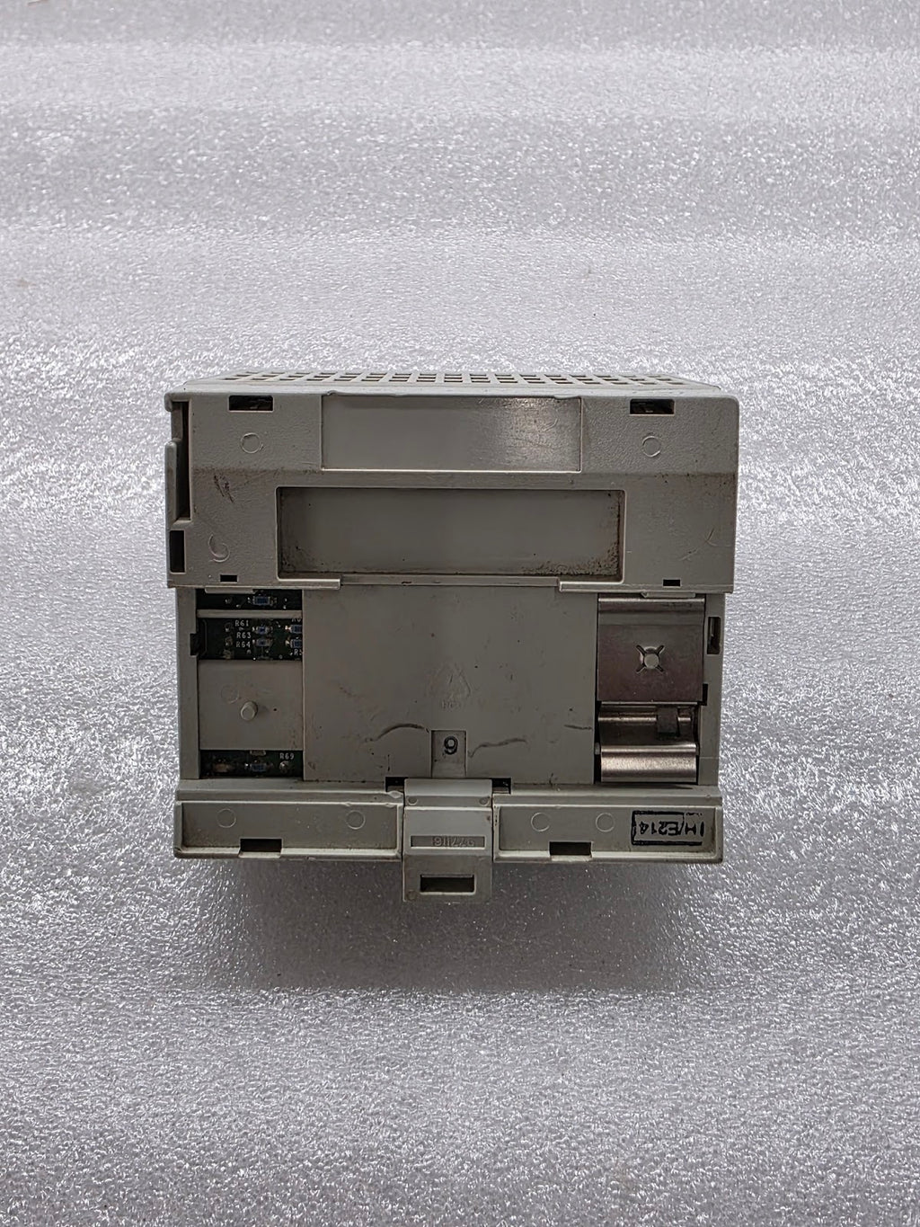 ALLEN BRADLEY 1794-ACN15 FLEX I/O CONTROL NET ADAPTER 96462871