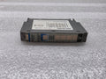 ALLEN BRADLEY 1734-IB8 POINT I/O DIGITAL INPUT MODULE