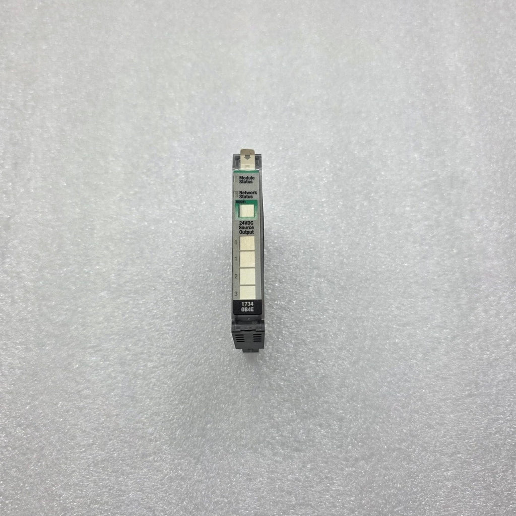 ALLEN BRADLEY 1734-OB4E POINT I/O DIGITAL MODULE 96429877