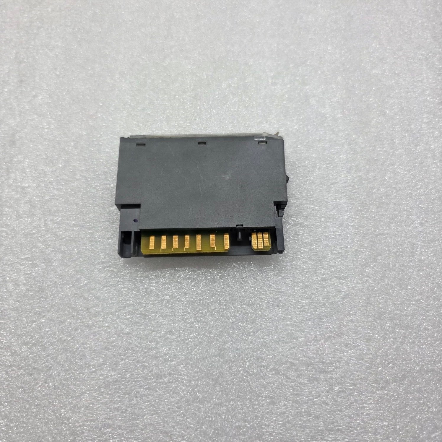 ALLEN BRADLEY 1734-OB4E POINT I/O DIGITAL MODULE 96429877