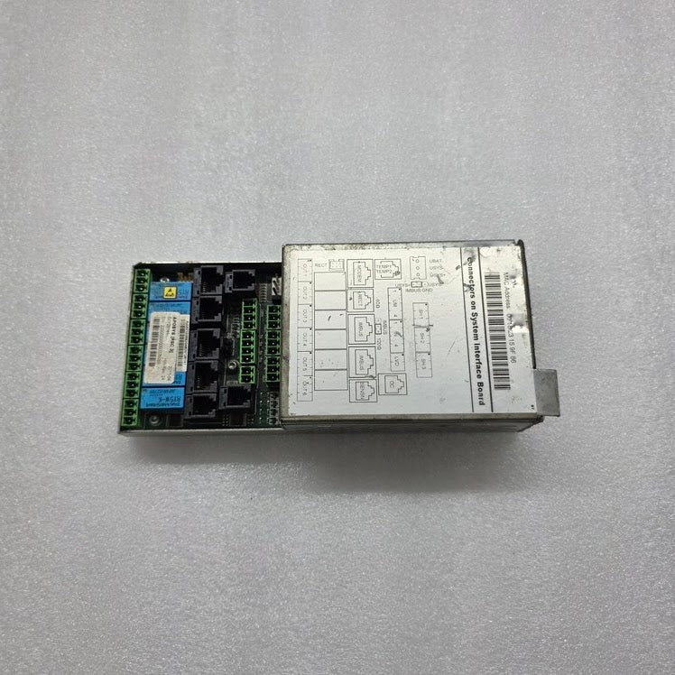 DELTA PSC 3 INTERFACE BOARD TPS1020005C 18-75V